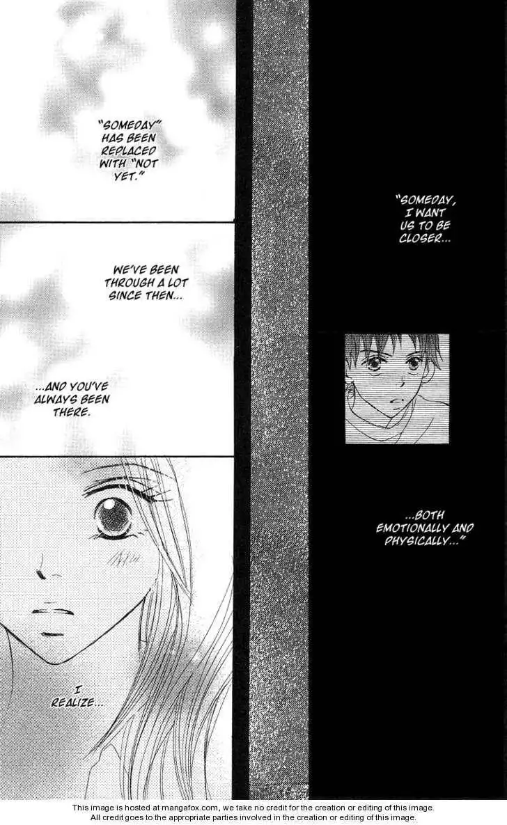 Monkey High! Chapter 21 35
